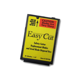 Easy Cut 2000 blades