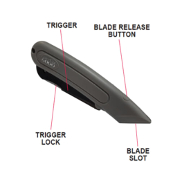 Easy Cut 6000 features