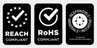 Reach | ROHS Compliant