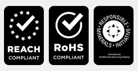 Reach | ROHS Compliant