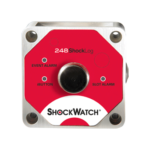 Shocklog 248 impact recorder