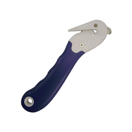slitter film rotary blade diplomat a57 duty heavy knife provides