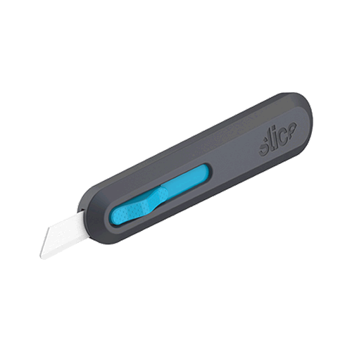 Slice Smart Retract Safety Knife Ceramic Blade