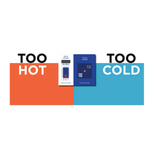 Cold Chain Complete - Monitor Temperature Excursions | COVID-19 Comp