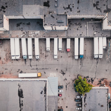 Truck Docking