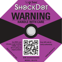 ShockDot SD-37G