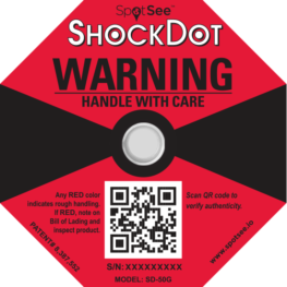 ShockDot SD-50G