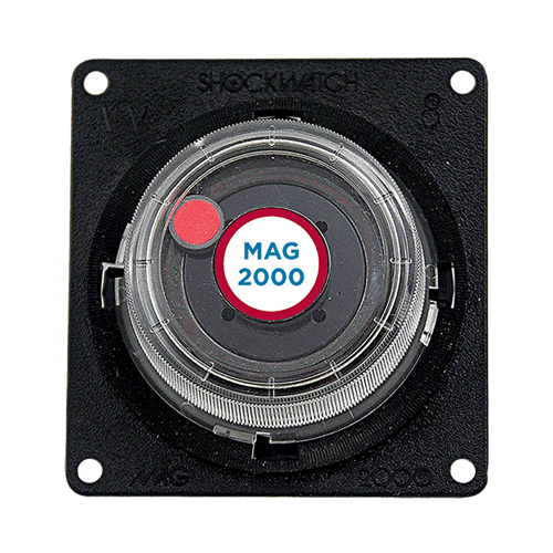 MAG2000 impact indicators