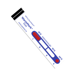 WarmMark Duo 10C-34C ACTIVATED