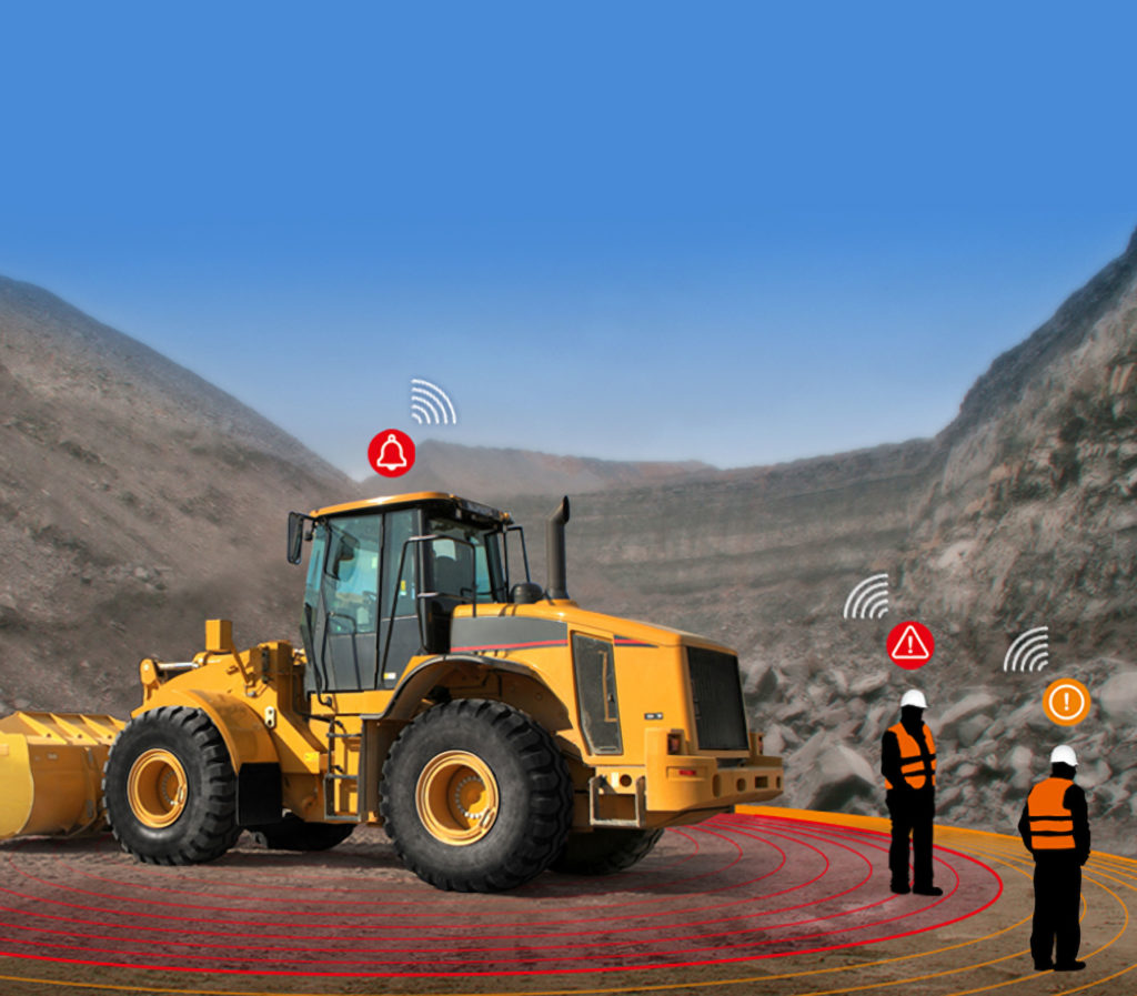 KIGIS Applications - Mining KIGIS Applications - Mining