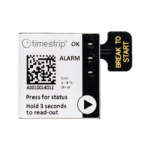 TimeStrip TC472 2°-8°C TimeStrip TIR 2°-8°C