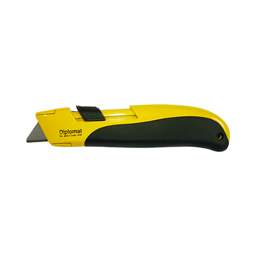 Cutters and Safety Knives -- Occupational Health & Safety