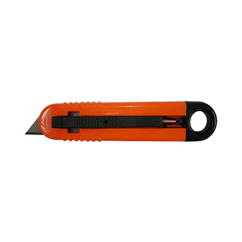 diplomat auto retractable budget safety cutter