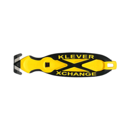 Concealed Cutter Safety Knives