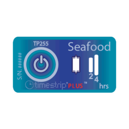 Seafood-temperature-indicator