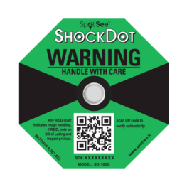 ShockDot SD-100G