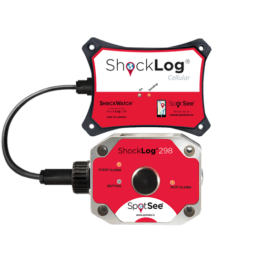 ShockLog Cellular