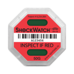 Shockwatch RFID