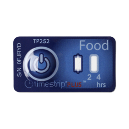 TimeStrip Food 5C -TP252