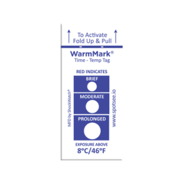 Temperature Monitoring