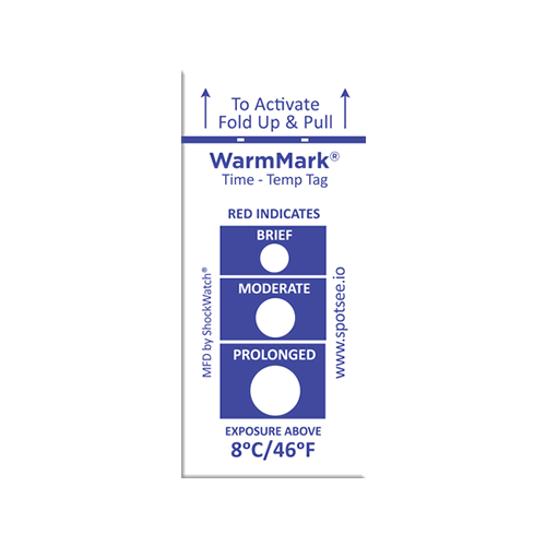 Temperature Monitoring