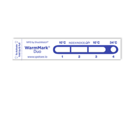 WarmMark Duo 10C-34C1