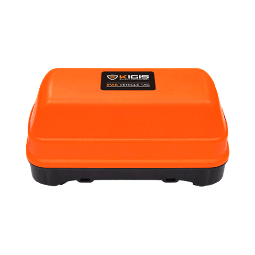 KIGIS-IPAS-Vehicle-Tag