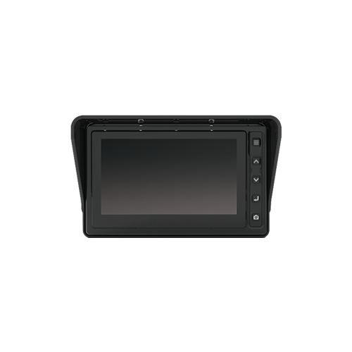 KIGIS IVIEW Monitor1