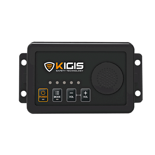 KIGIS USENS Controller1