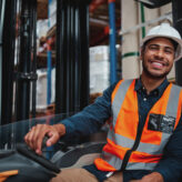 Forklift Safety Now Improved With Proximity Alert System