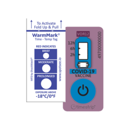 COVID-19 Vaccine Monitoring