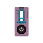 Timestrip VOR12 hours COVID19 vaccine indicator