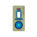 Timestrip VRM30 days COVID19 vaccine indicator