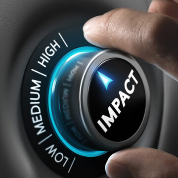 Impact Recorders Help Reduce Asset Liability