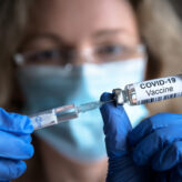COVID-19 vaccine requires temperature monitoring technology