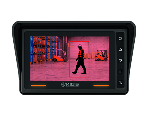 IVIEW+ Monitor Pedestrian Detection2 small