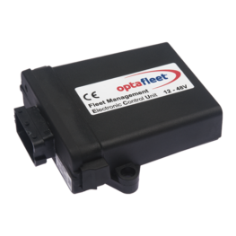 Optafleet ECU