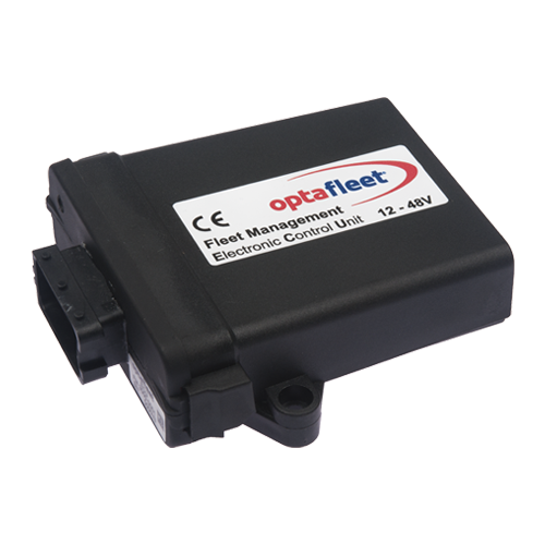 Optafleet ECU