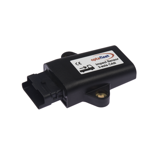 2014-06 Optafleet Impact sensor transparant1 Optafleet Impact sensor