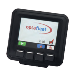 Optafleet Monitor