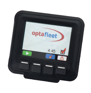 Optafleet Monitor