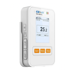 RCW-360 PLUS internal Temperature Data Logger