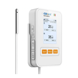 RCW-360 PLUS Temperature and Humidity Data Logger Single Proble