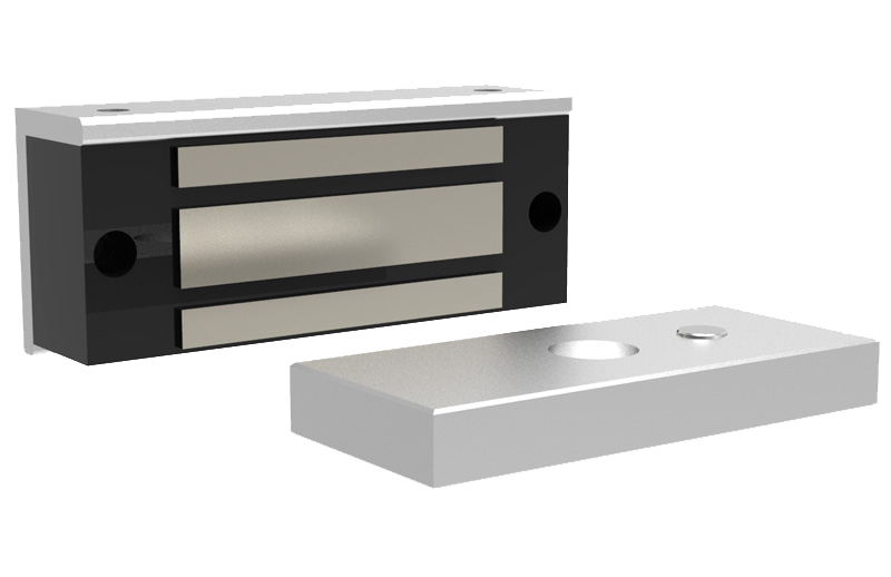 PAS Electromagnetic Lock 24V - C00216
