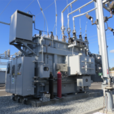 Power Transformer