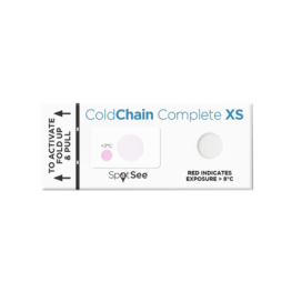 Cold Chain Complete XS