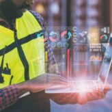 Why Aerospace and Electronics Companies Trust ShockWatch for Transit Monitoring Shutterstock_2158839439