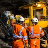 Industry-Specific Damage Prevention from Mines to Warehouses Shutterstock_1955291293